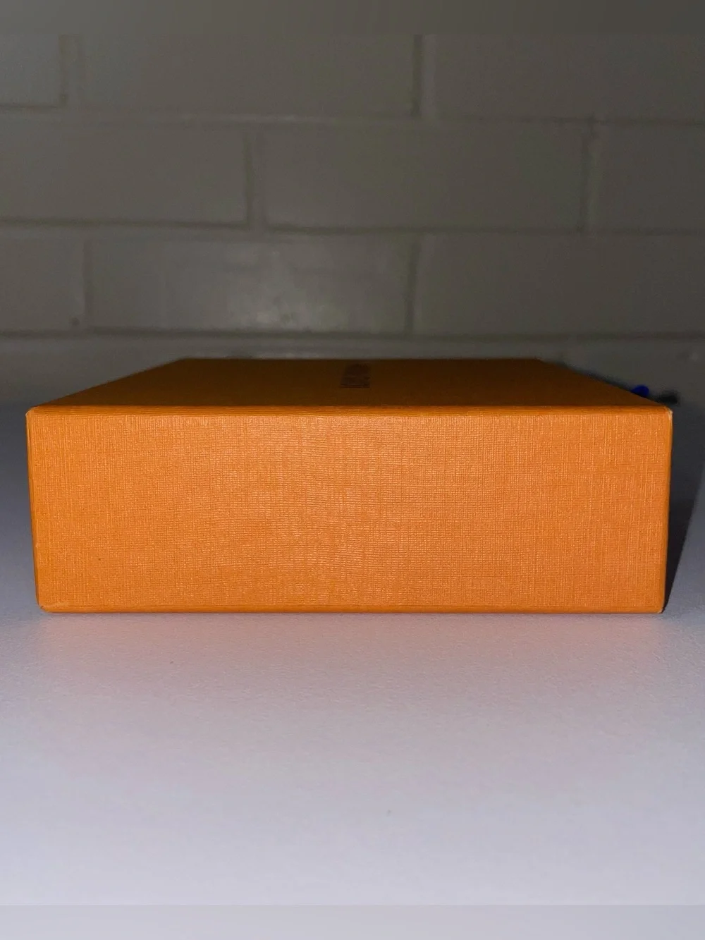 Authentic Louis Vuitton Box! Gift Box! 6” x 5” x 1.2”